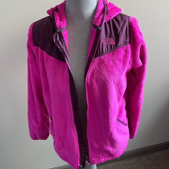 North Face Jacket - Picture 2 of 5